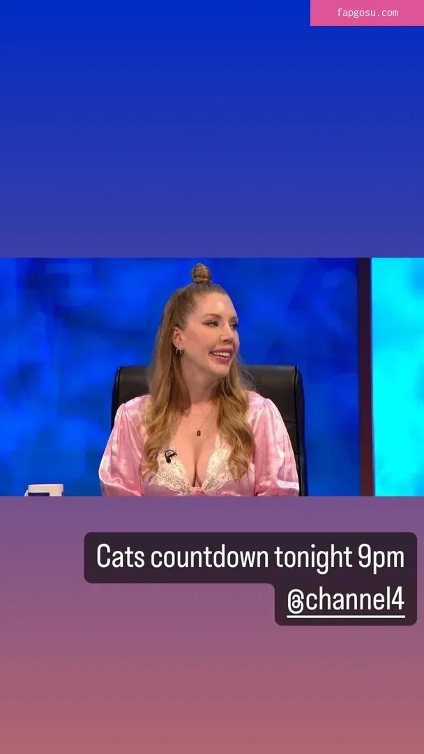 Katherine Ryan