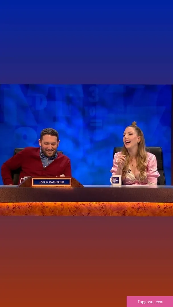 Katherine Ryan