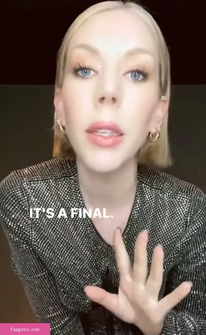 Katherine Ryan