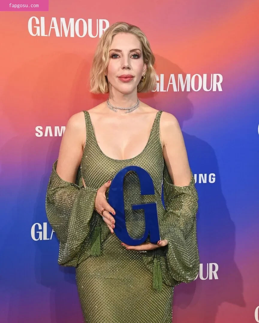 Katherine Ryan