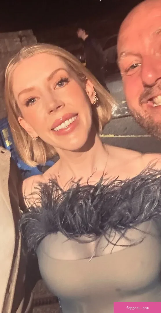 Katherine Ryan