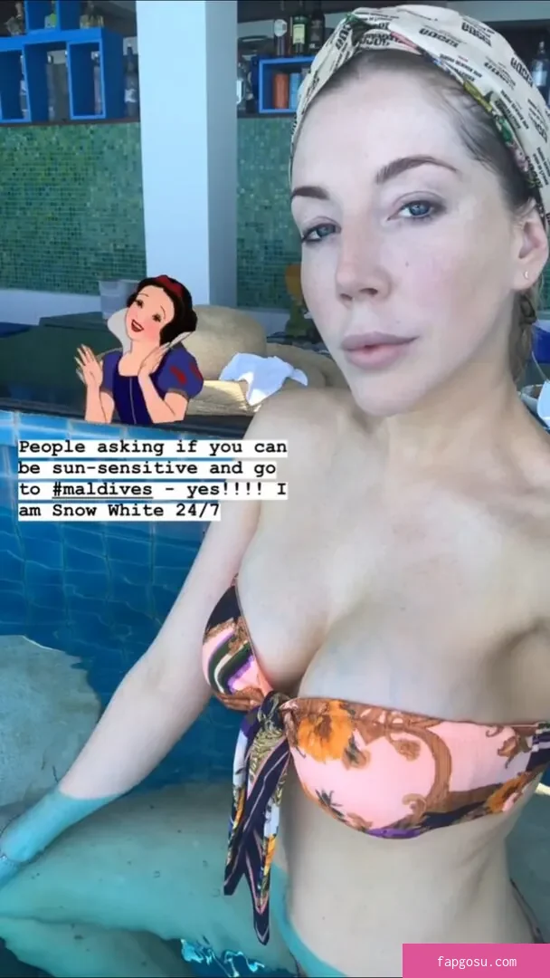 Katherine Ryan