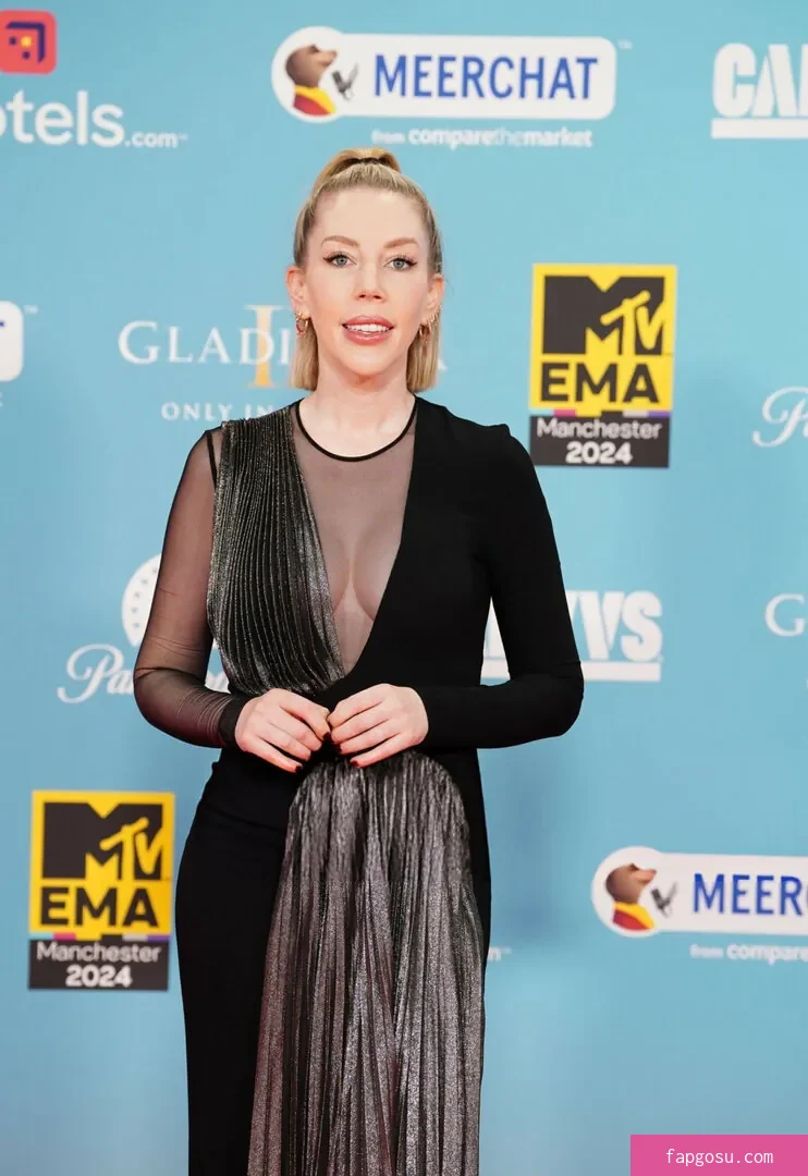 Katherine Ryan