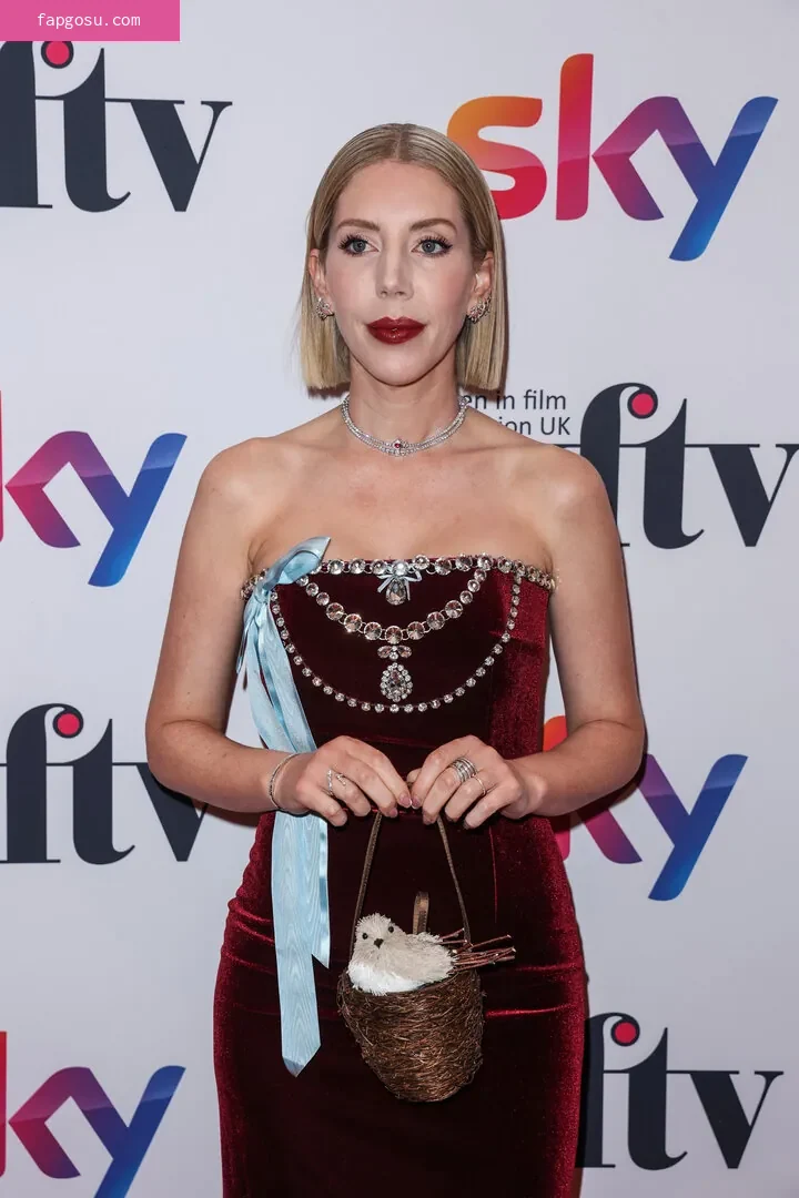 Katherine Ryan