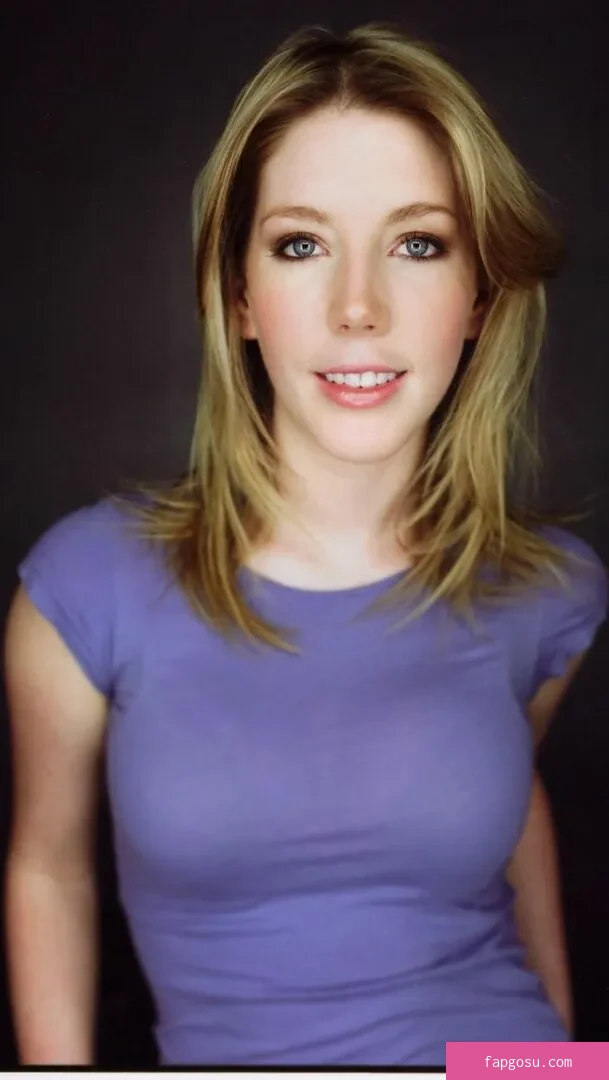 Katherine Ryan