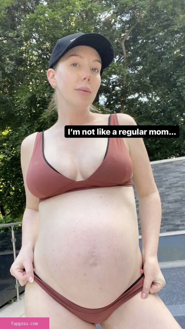 Katherine Ryan