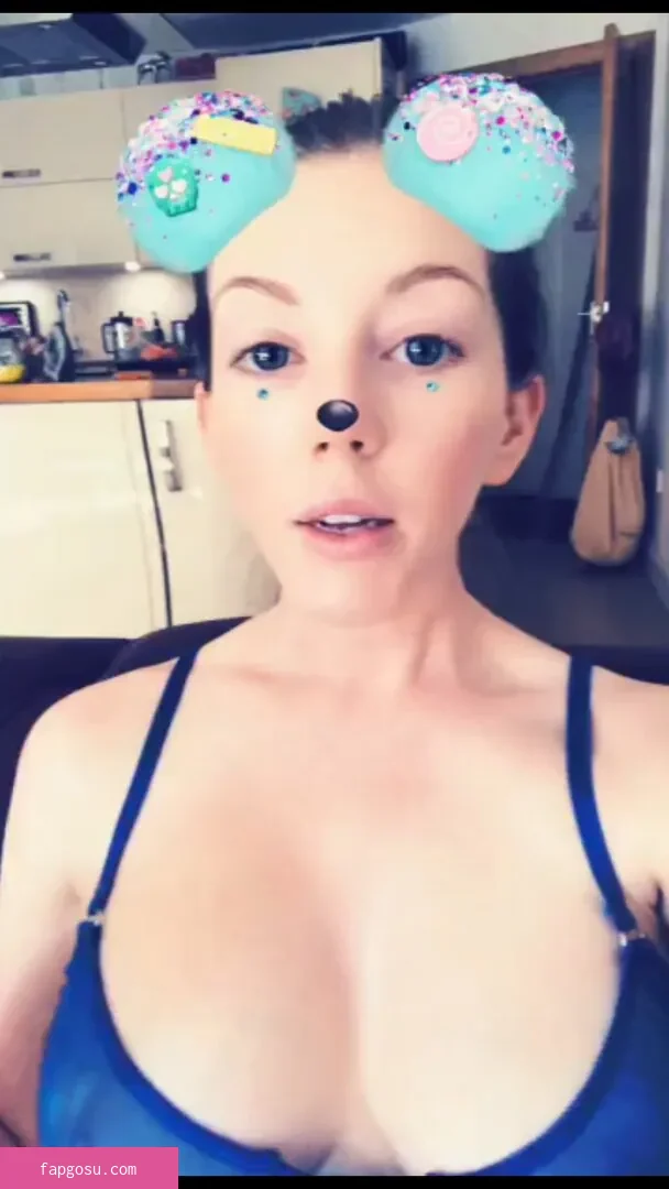 Katherine Ryan