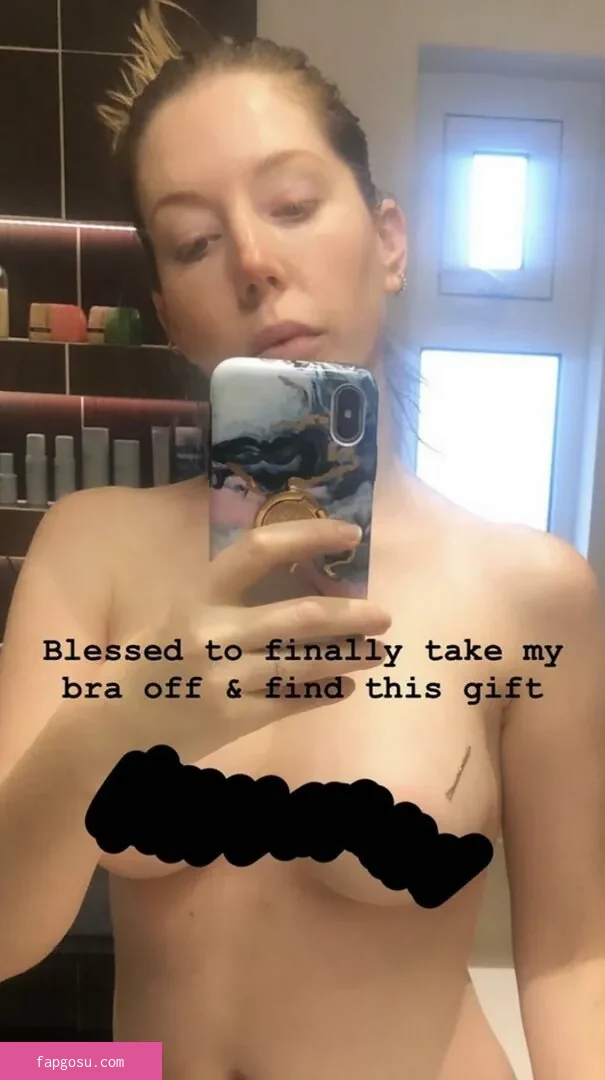 Katherine Ryan