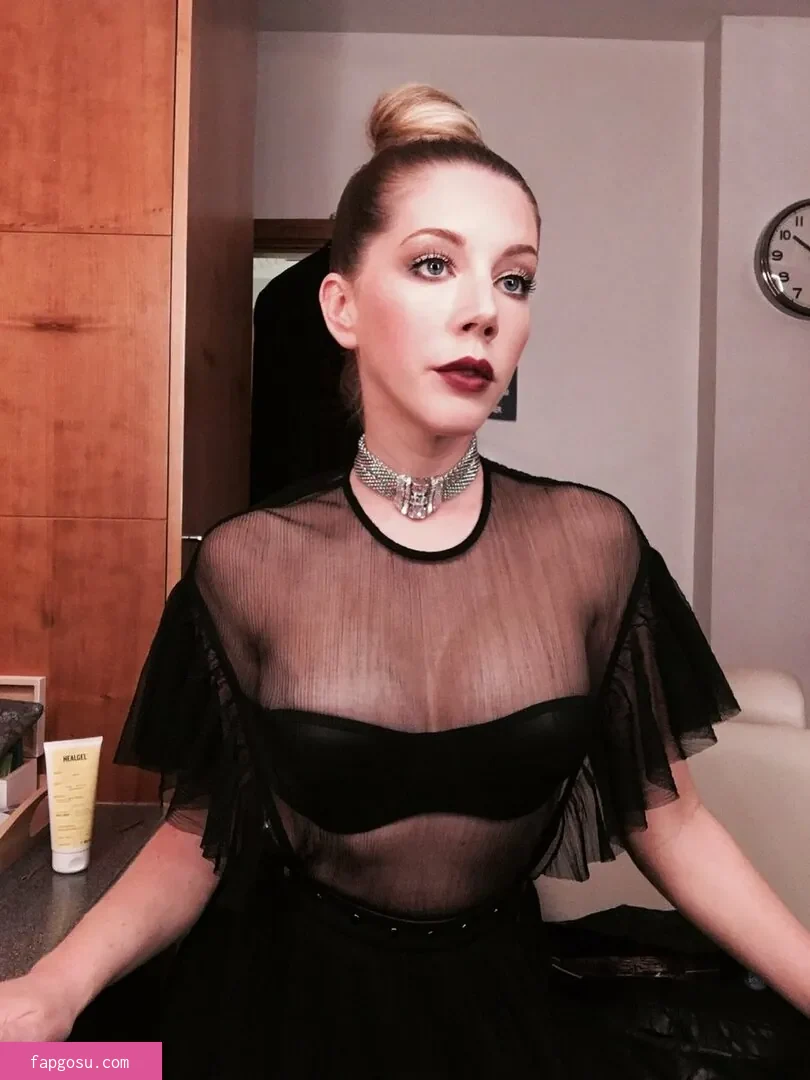 Katherine Ryan