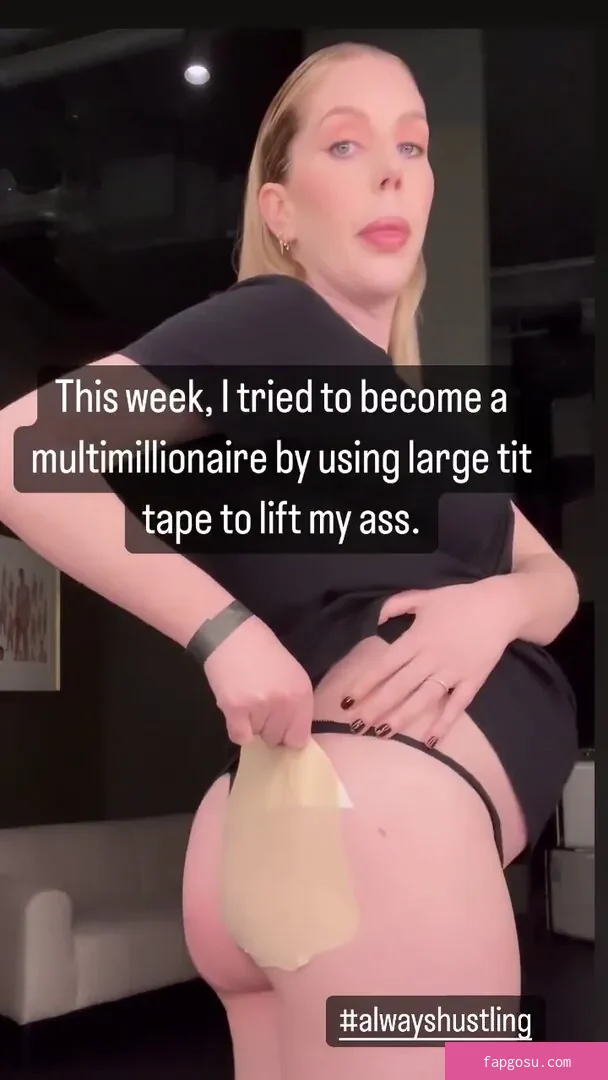 Katherine Ryan