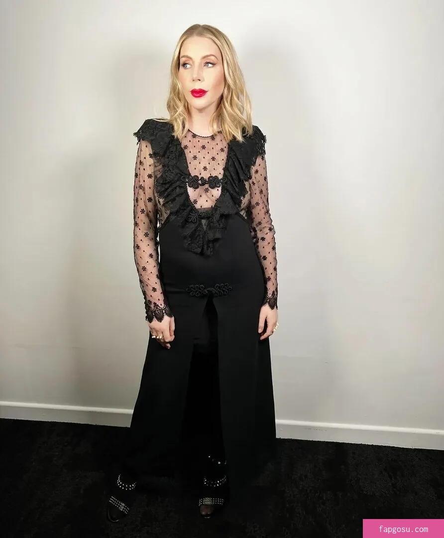 Katherine Ryan
