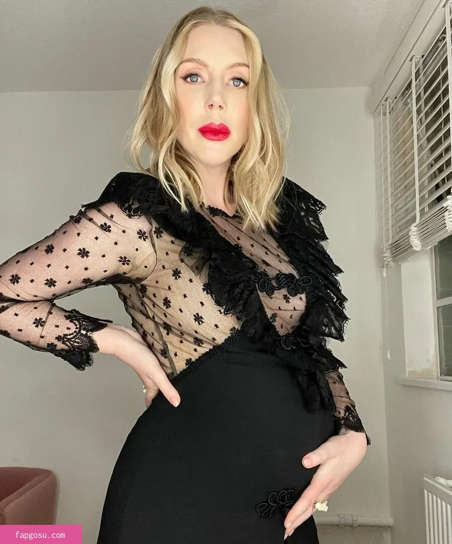 Katherine Ryan