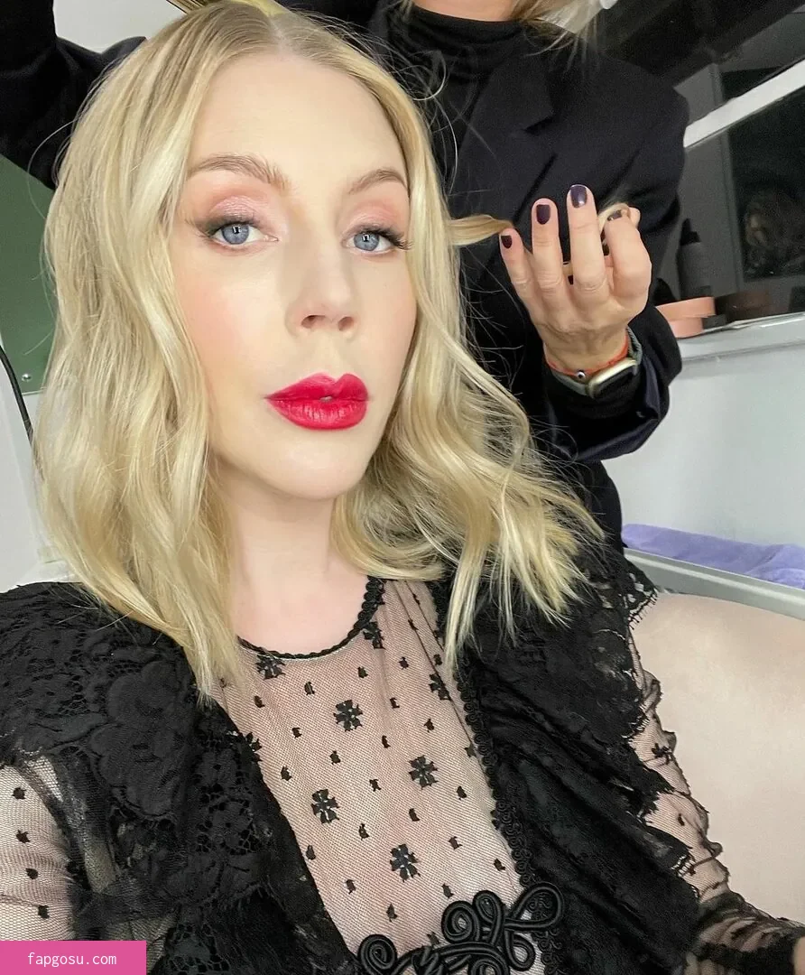 Katherine Ryan