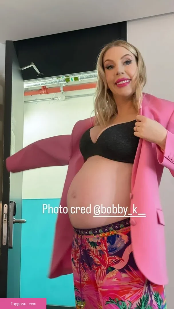 Katherine Ryan