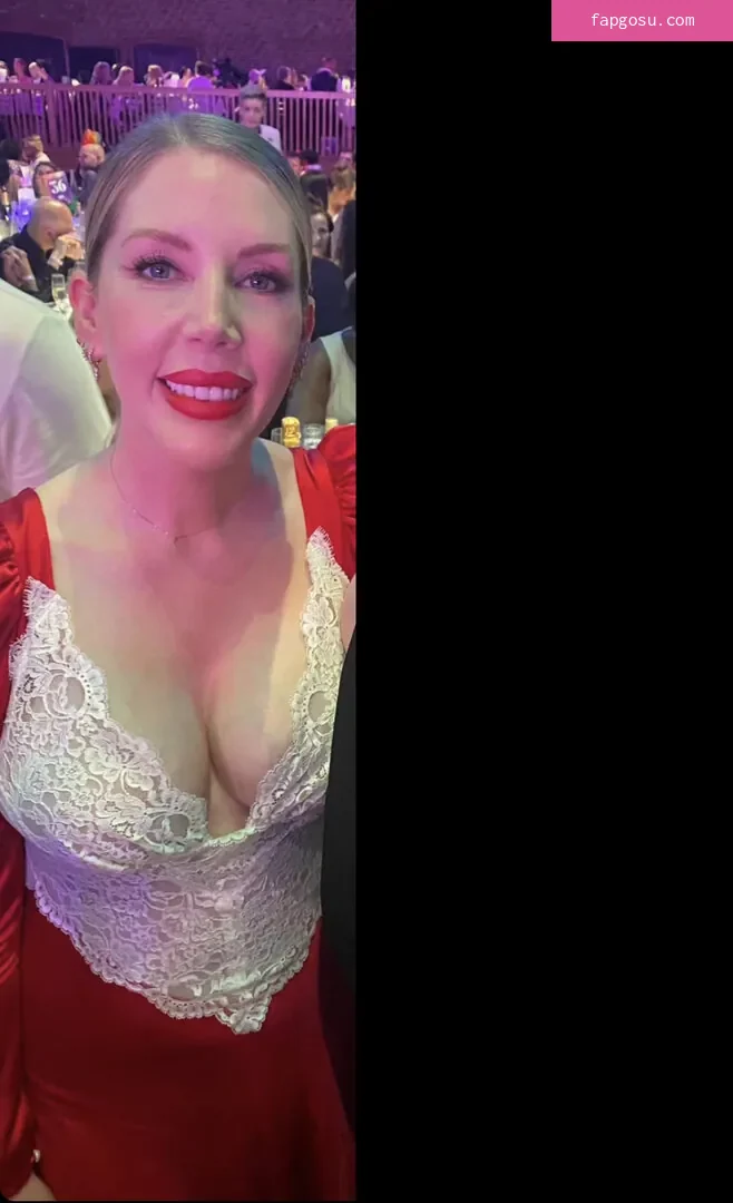 Katherine Ryan
