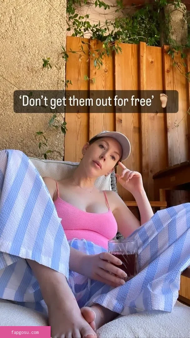 Katherine Ryan