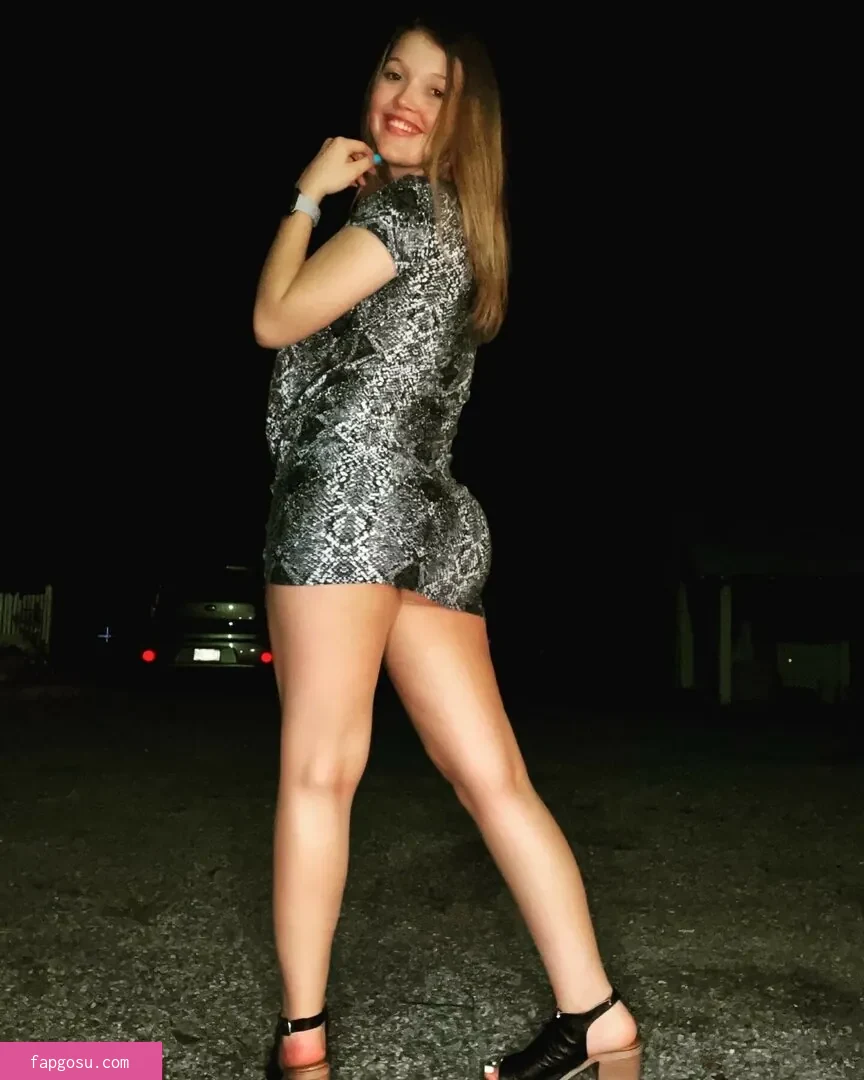 kristennnhaness