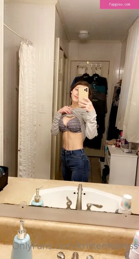 kristennnhaness
