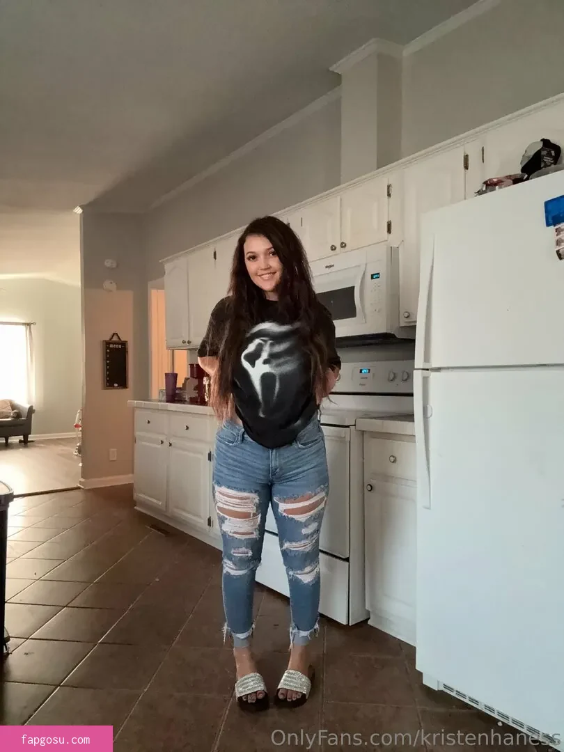 kristennnhaness