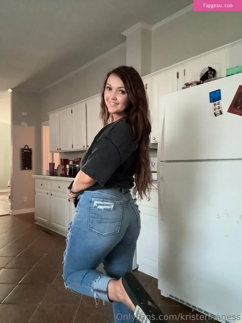 kristennnhaness
