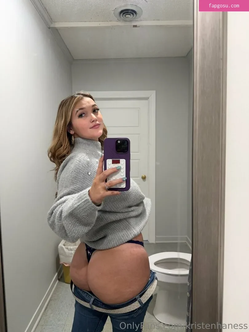 kristennnhaness