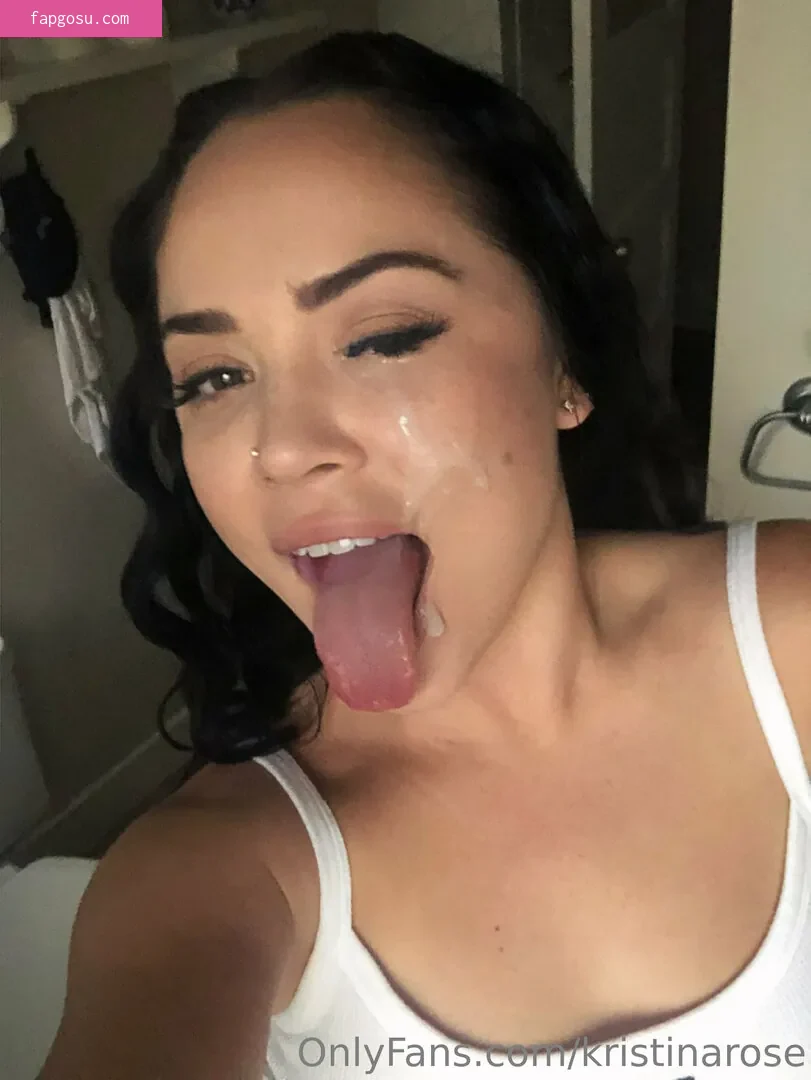 Kristina Rose