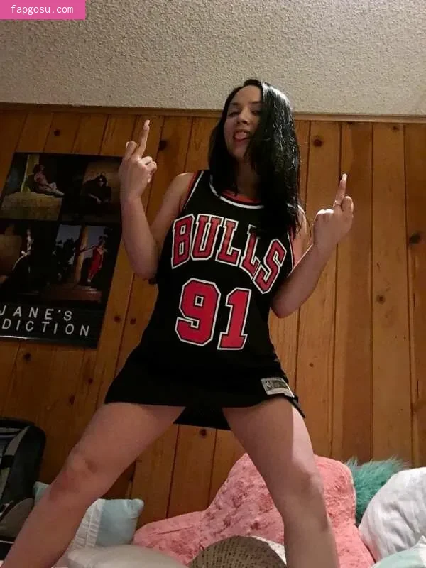 Kristina Rose