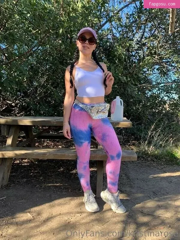 Kristina Rose