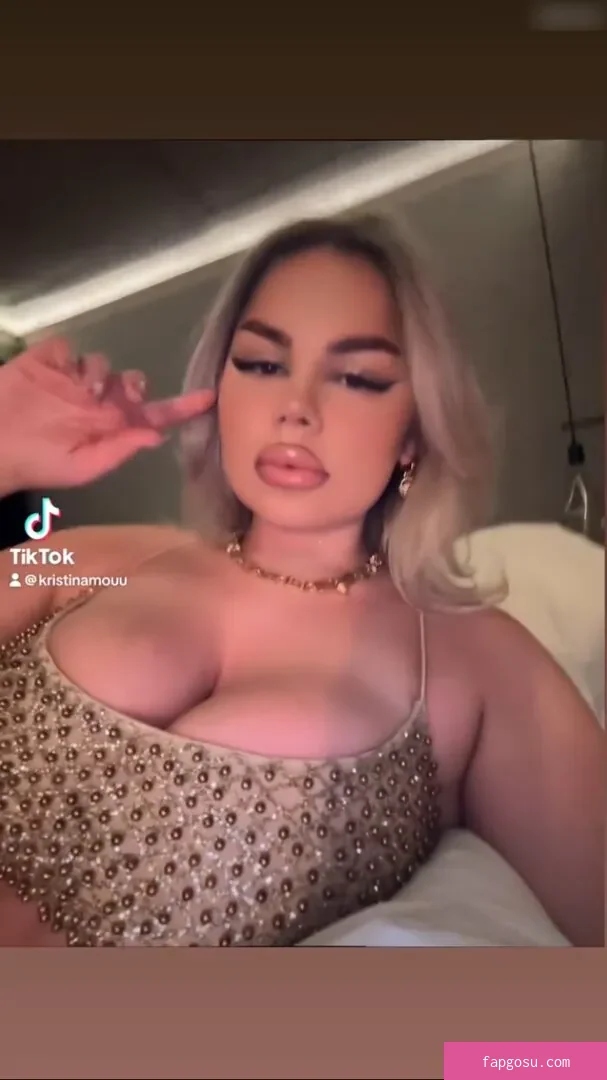 Kristinamouu