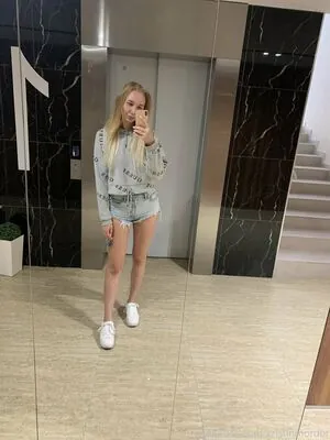kristinevans content