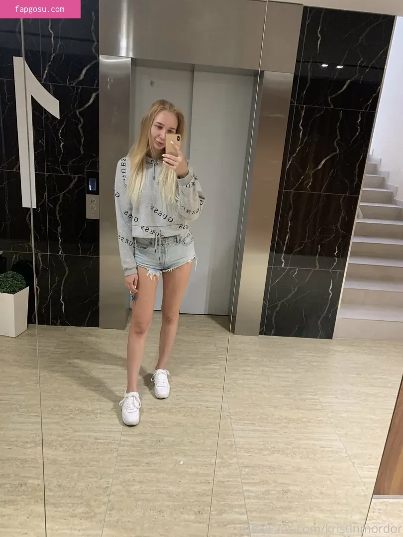 kristinevans