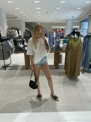kristinevans content