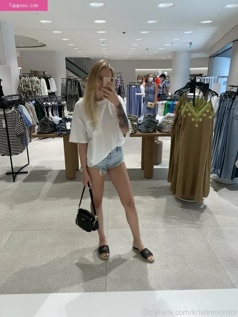 kristinevans