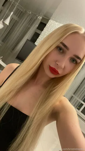 kristinevans content