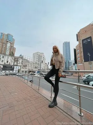 kristinevans content