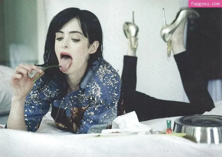 Krysten Ritter