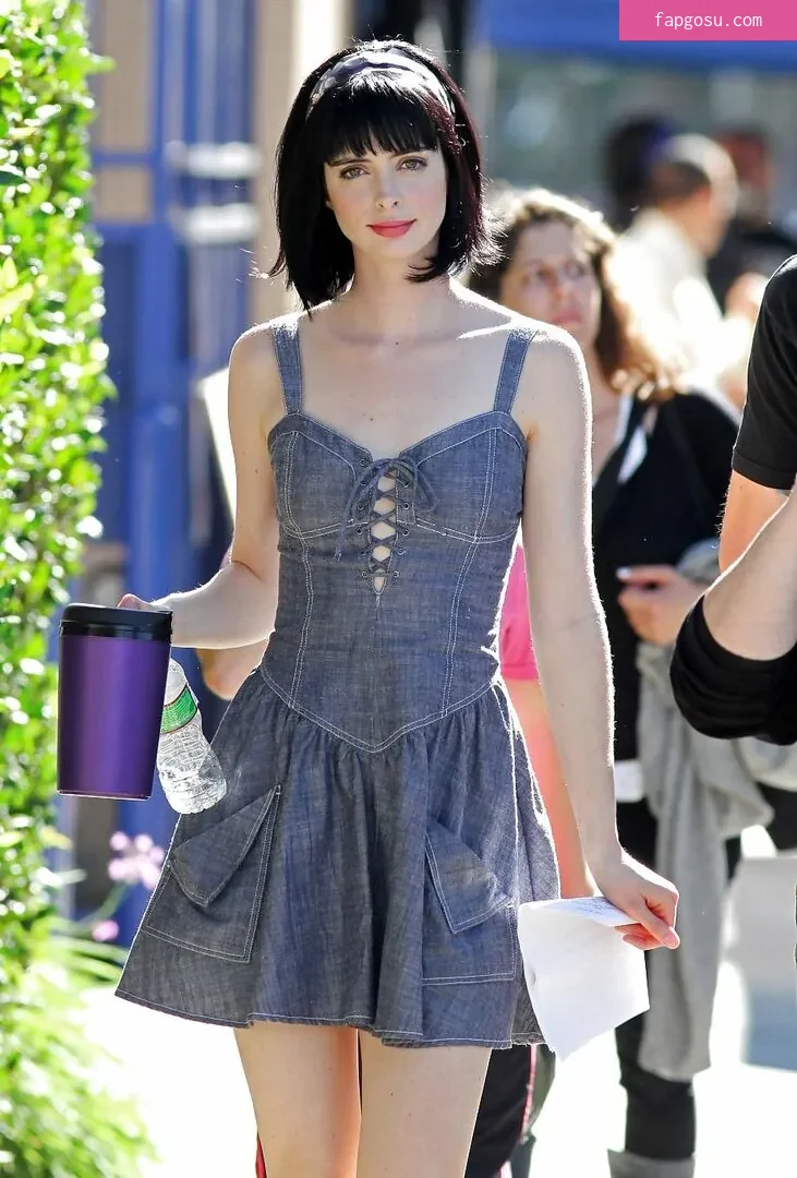 Krysten Ritter