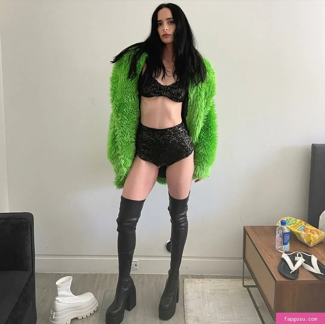 Krysten Ritter