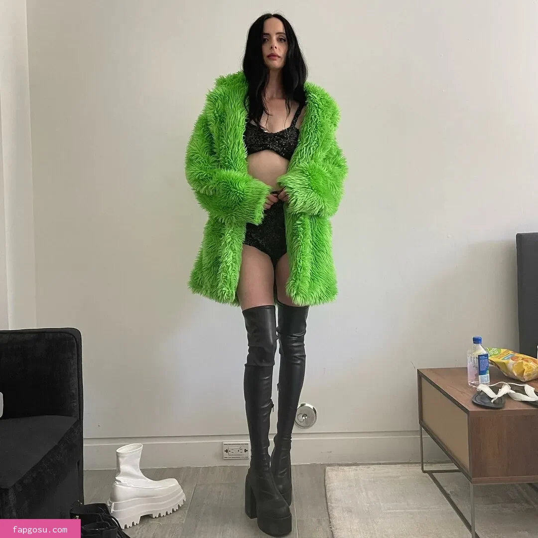 Krysten Ritter