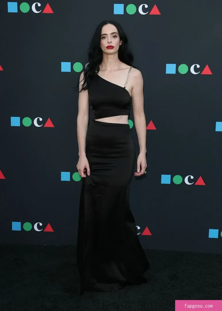 Krysten Ritter