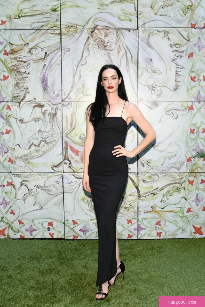 Krysten Ritter