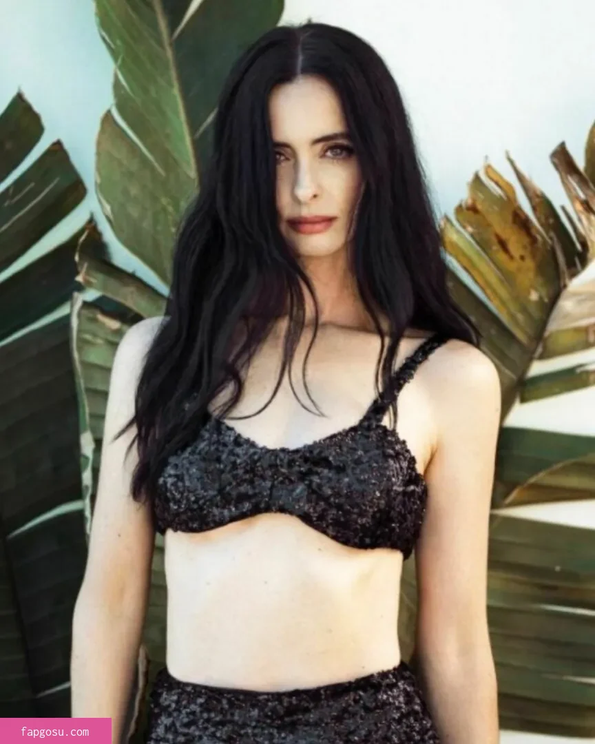 Krysten Ritter