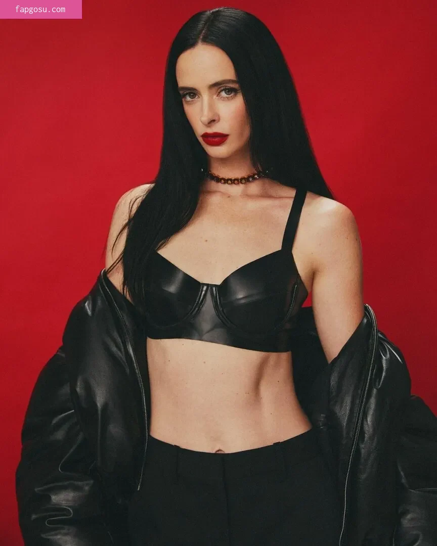 Krysten Ritter