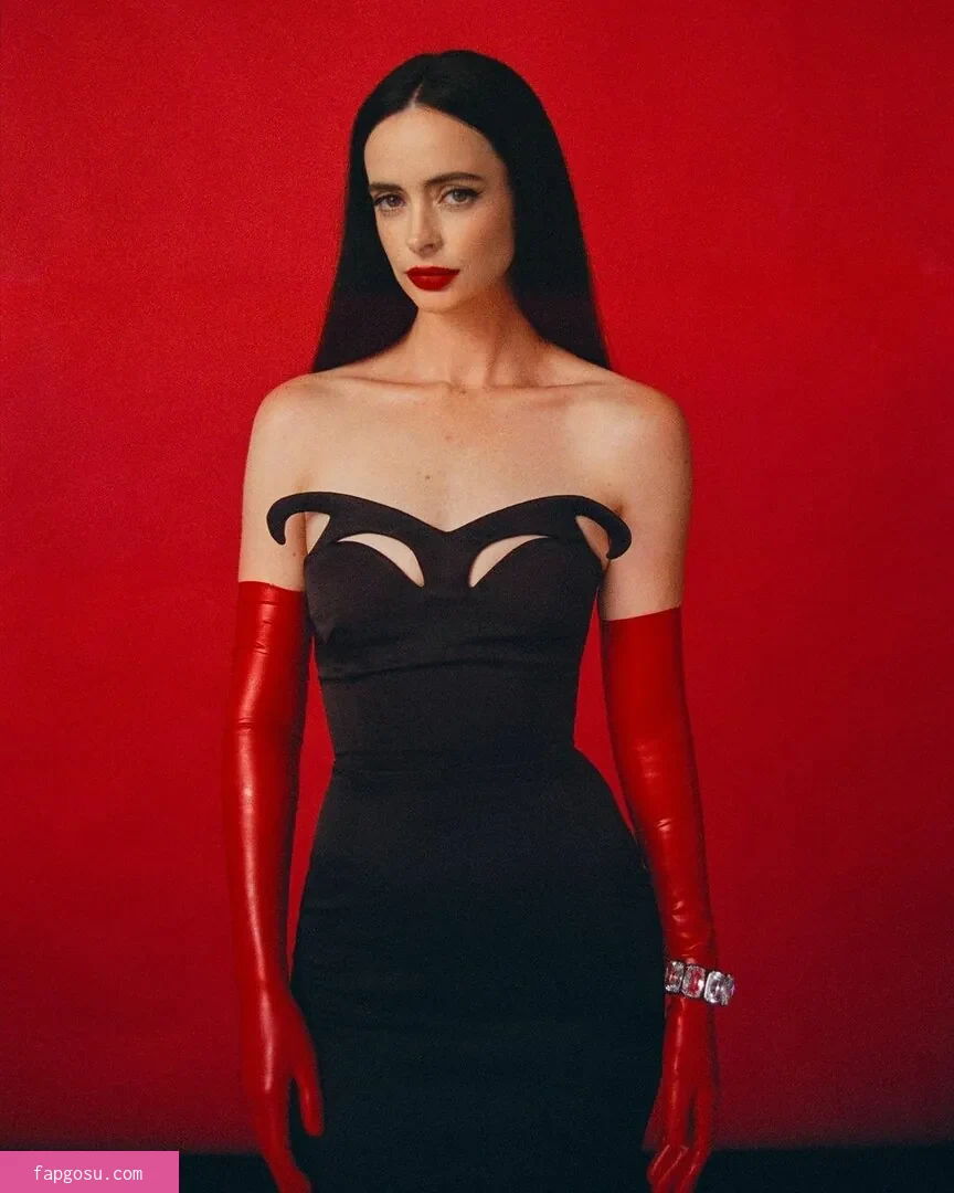 Krysten Ritter