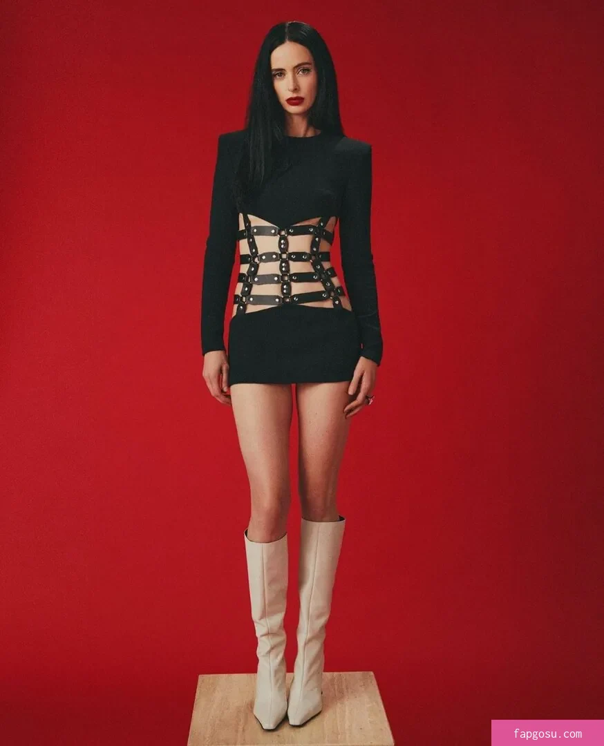 Krysten Ritter
