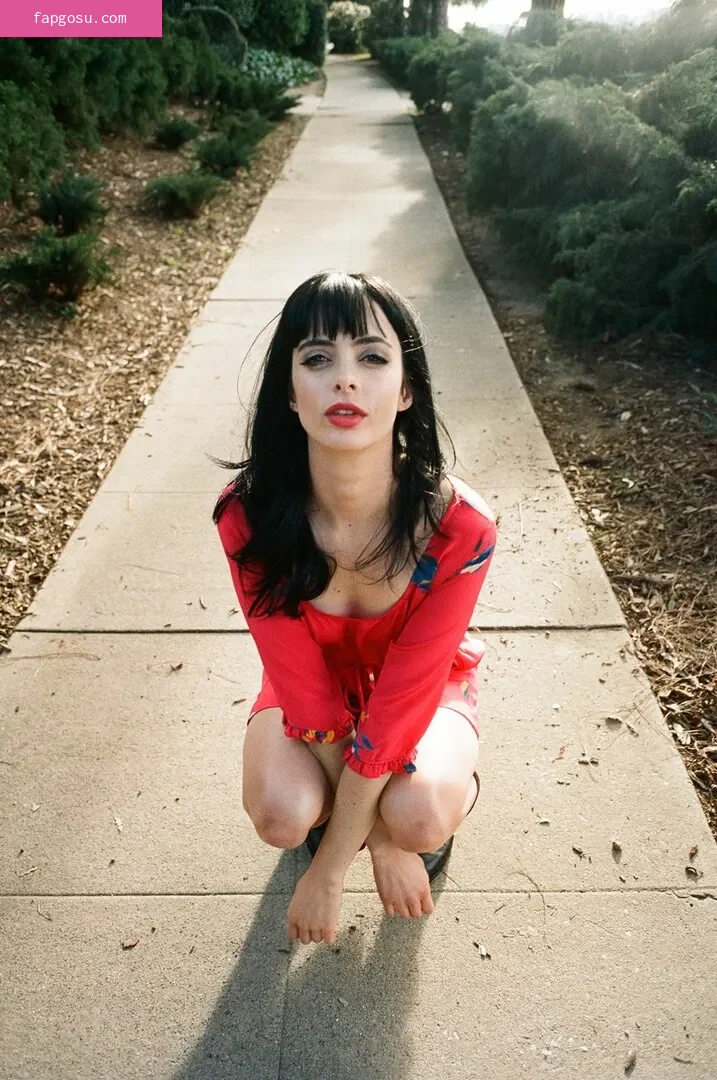 Krysten Ritter