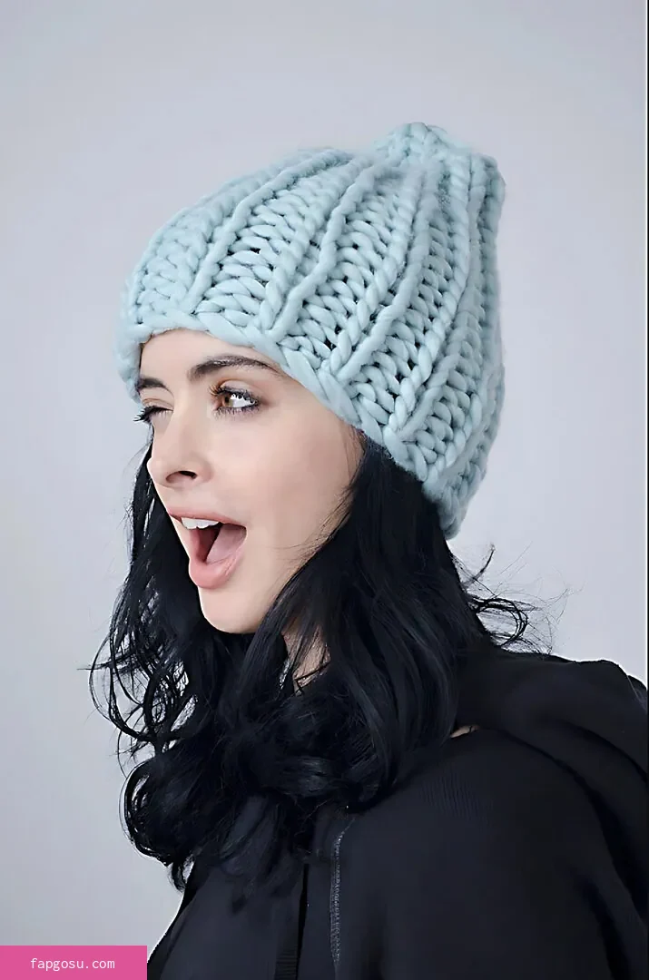 Krysten Ritter