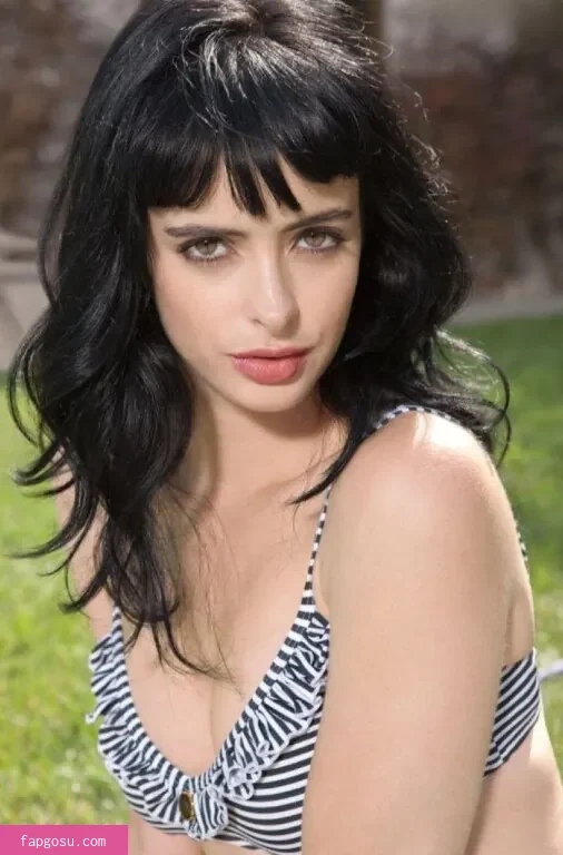Krysten Ritter