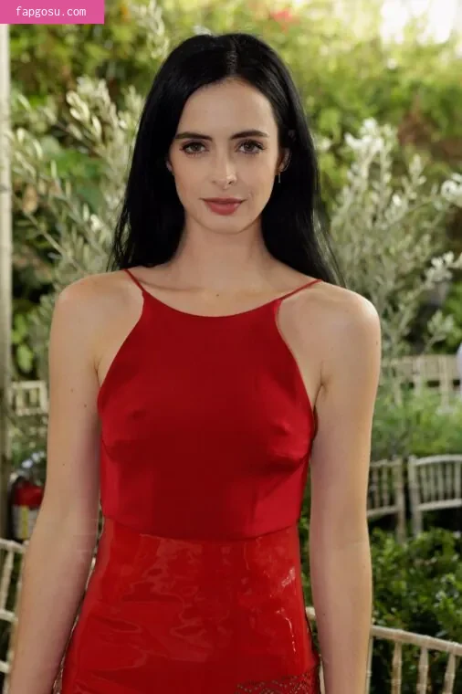 Krysten Ritter