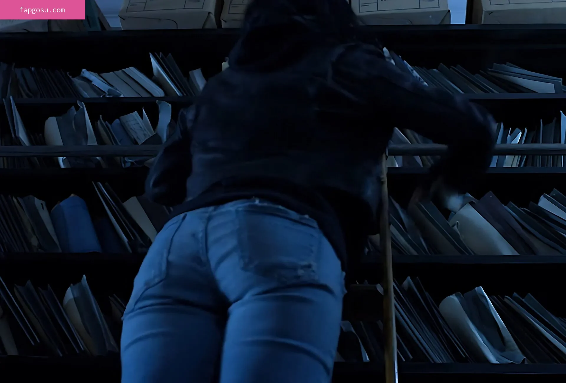 Krysten Ritter